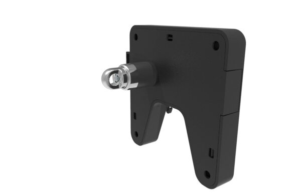 Slamlock with ELLO Latchlock F803