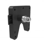 Slamlock with ELLO Latchlock F803