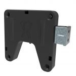 Slamlock with ELLO Latchlock F803