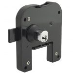 Wet Area Coinlock 2788