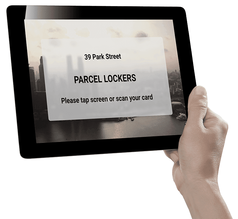 Introducing Saros the most secure combination lock on the market