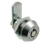 RPT Code Change Lock 4810