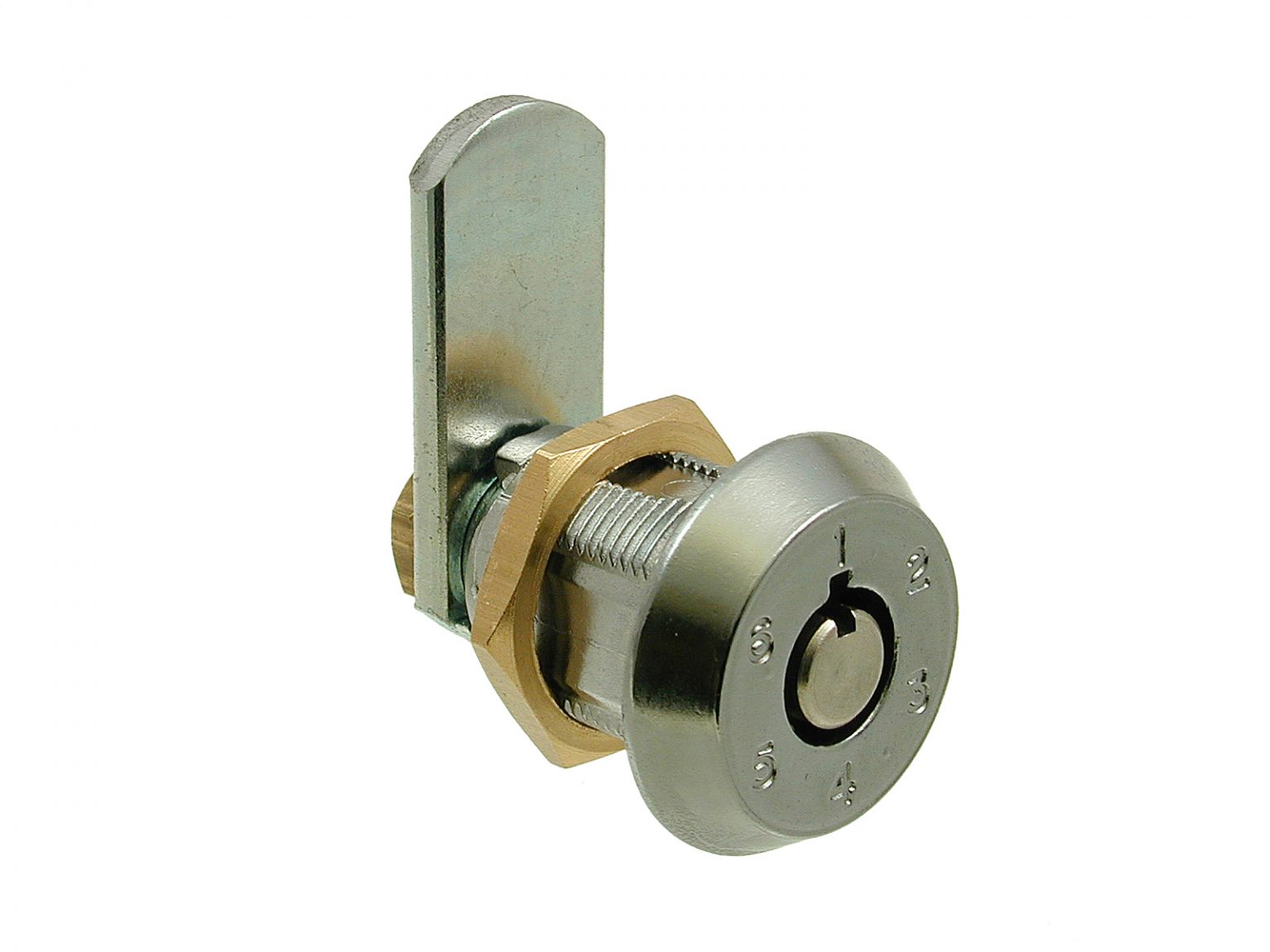 RPT Code Change Lock 4810 Pin Tumbler Locks