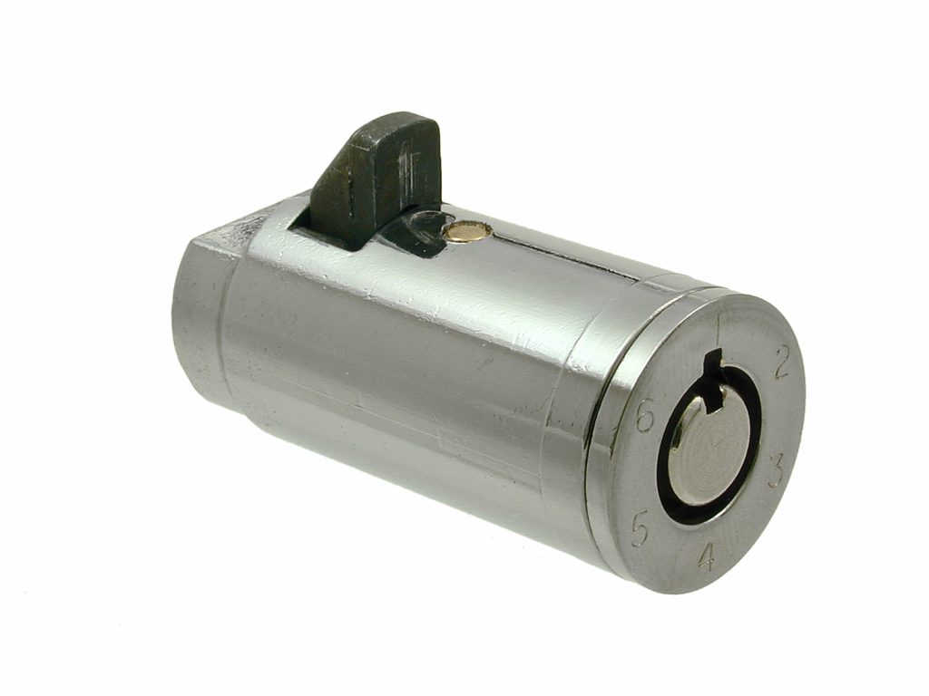 RPT Code Change Lock 4810 Pin Tumbler Locks