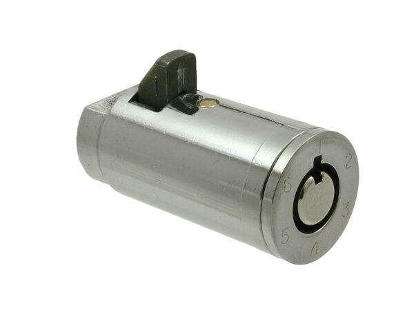 RPT Code Change Lock 4812