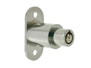 26mm Radial Pin Tumbler Pick Resistant Plunger Lock 5260