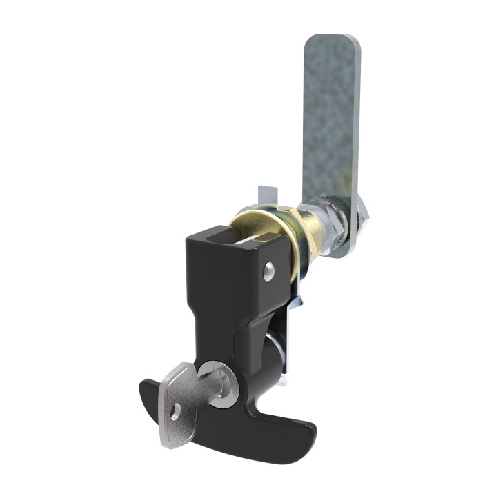 Locks for Heavy Duty Vehicles Lowe & Fletcher UK