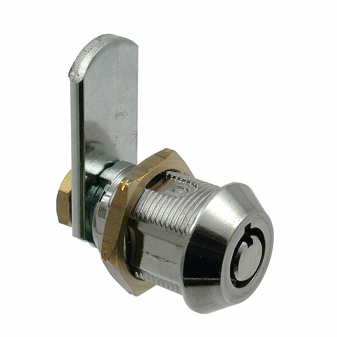 Asset Security Locks Lowe & Fletcher UK