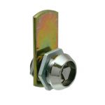 11mm 33mm Tool Operated Water Resistant Camlock F48