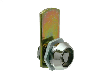 11mm 33mm Tool Operated Water Resistant Camlock F48