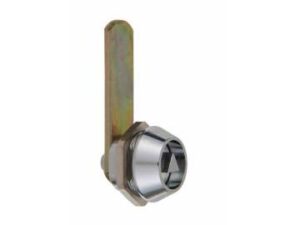 12mm Tool Operated Water Resistant Camlock F254