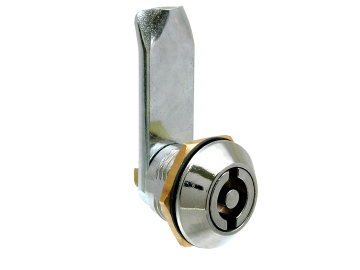 16.1mm Tool Operated Water Resistant Camlock 0011