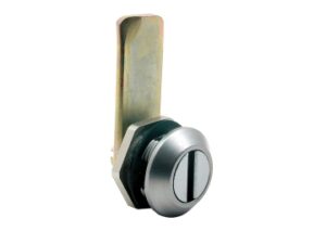 16.3mm Tool Operated Water Resistant Camlock F286