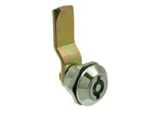 16mm Tool Operated Water Resistant Camlock F183