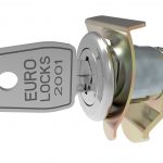 17.2mm Camlock F342