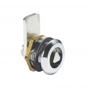 18.2mm Tool Operated Water Resistant Camlock F600