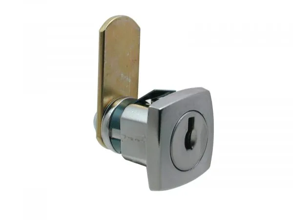 20mm snap fix Lowe and Fletcher L&F 1438 Cam Lock key to differ 