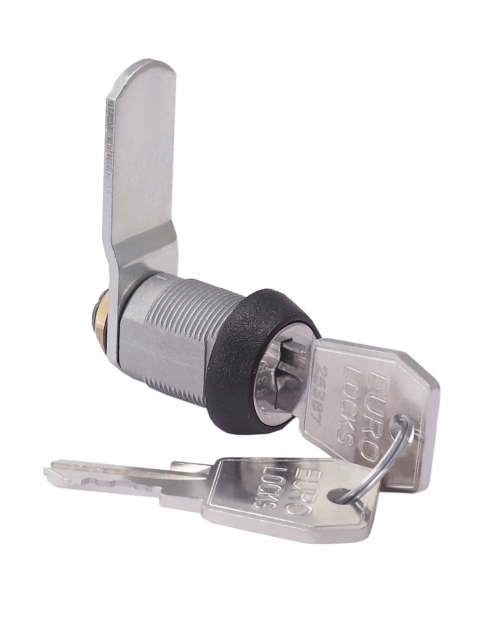 Hebelschloss C702 BL: 20.0mm | Euro-Locks Deutschland