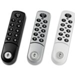 Zenith Digital Combination Lock 3780