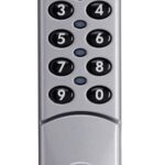 Zenith Digital Combination Lock 3780
