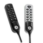 Digital Combination Lock (ADA-compliant) 3782