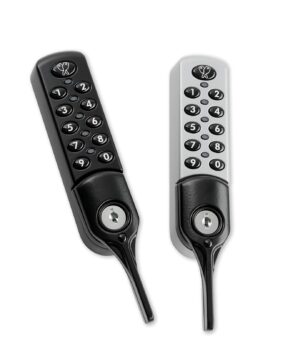 Digital Combination Lock (ADA-compliant) 3782