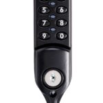 Digital Combination Lock (ADA-compliant) 3782