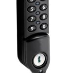 Digital Combination Lock (ADA-compliant) 3782