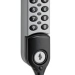 Digital Combination Lock (ADA-compliant) 3782