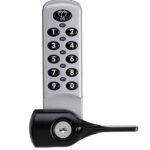Digital Combination Lock (ADA-compliant) 3782