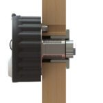 Fitting Option 5 - Twist Resist