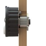 Fitting Option 4 - Twist Resist