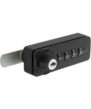 Combination Lock A152