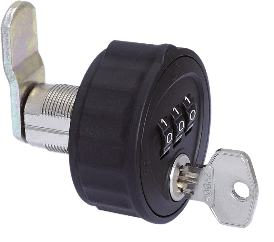 Mechanical Combination Locks Lowe & Fletcher UK