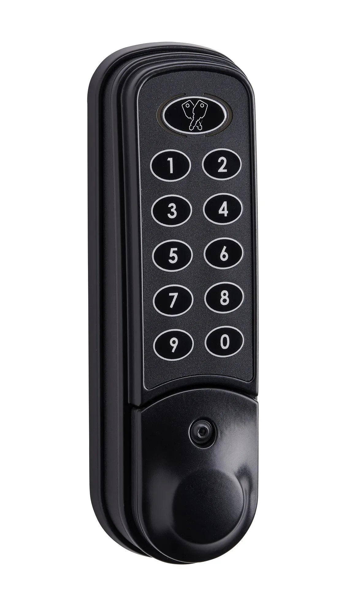 Nimbus Wet Area Digital Combination Lock 3961 Nimbus Wet Area Digital Combination Lock 3961