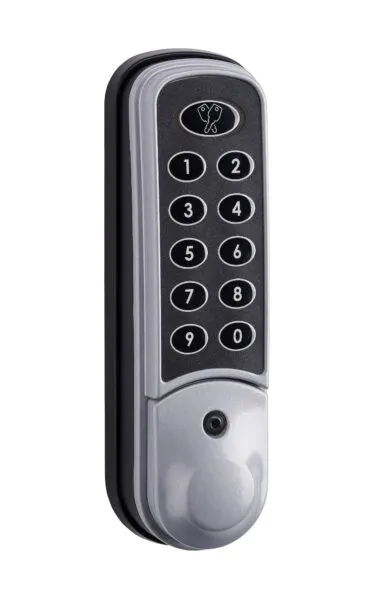 Nimbus Wet Area Digital Combination Lock 3961