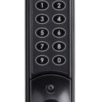 Nimbus Wet Area Digital Combination Lock 3961