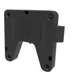 Slamlock with ELLO Latchlock F803