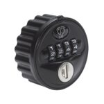 Wet Area Combination Lock 2810