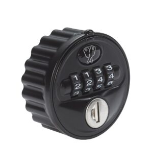 Wet Area Combination Lock 2810