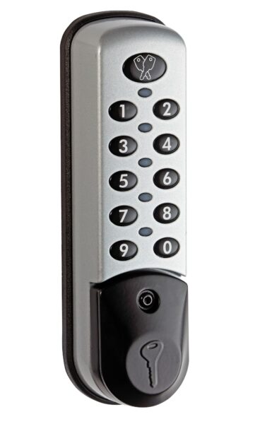 Wet Area Digital Combination Lock 3781