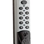Wet Area Digital Combination Lock 3781