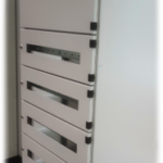 External Corner Hinge Z200