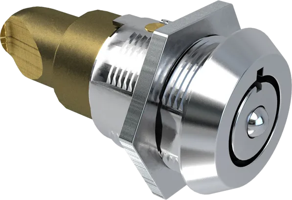 Slot Machine Locks | Applications | Lowe & Fletcher