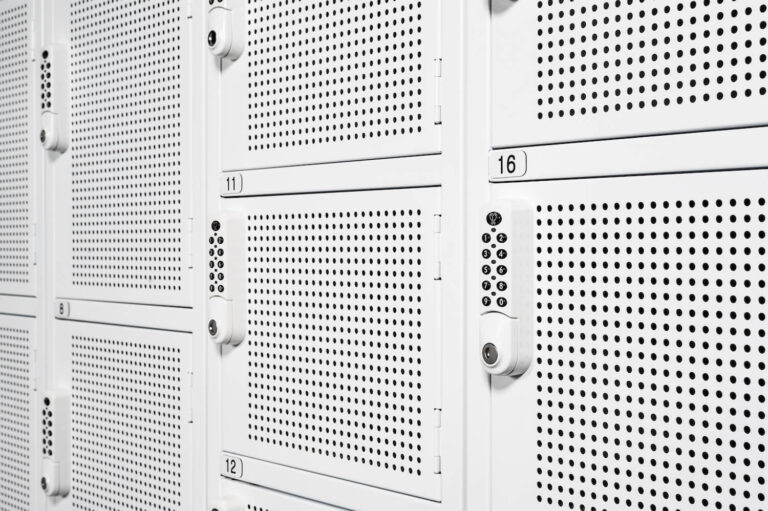 Digital combination locks