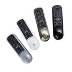 Nimbus RFID Digital Combination Lock