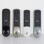 Nimbus RFID Digital Combination Locks