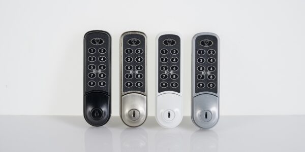 Nimbus RFID Digital Combination Locks