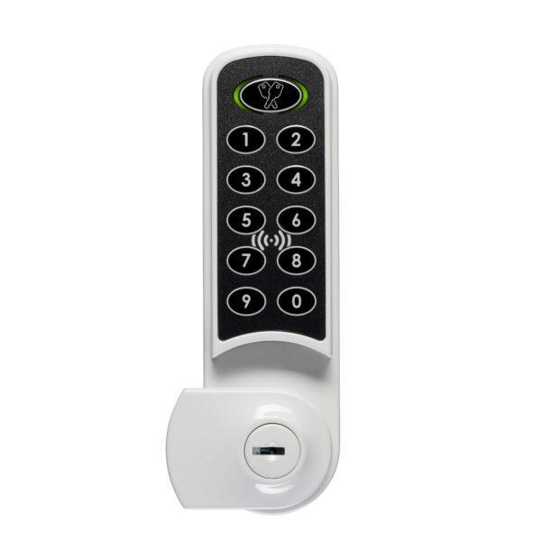 琉KING Nimbus RFID Digital Combination Lock 3963 | RFID Enabled Locks
