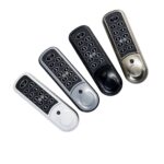 Wet Area Nimbus RFID Digital Combination Locks